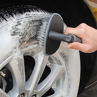 TAKING CARE OF YOUR TYRES