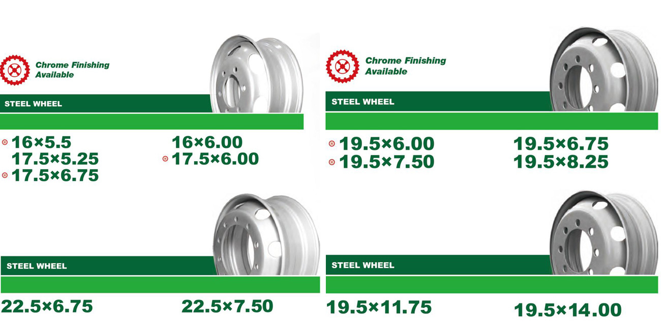 O’GREEN Tyre