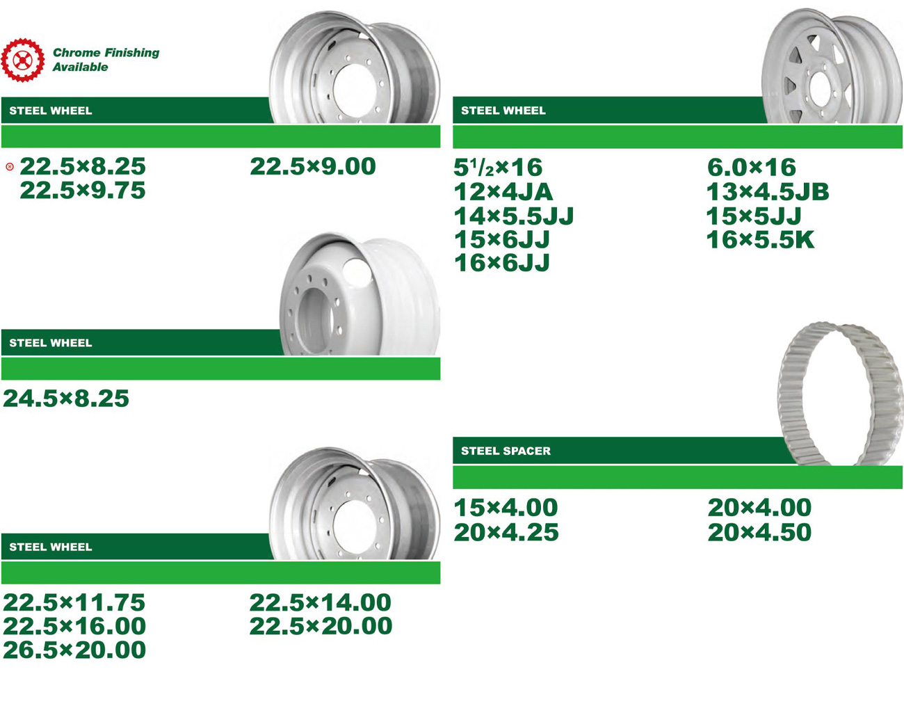 O’GREEN Tyre