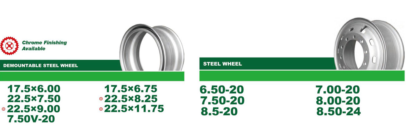 O’GREEN Tyre